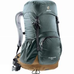 Deuter Zugspitze 24 Rucksack Anthracite/Lion